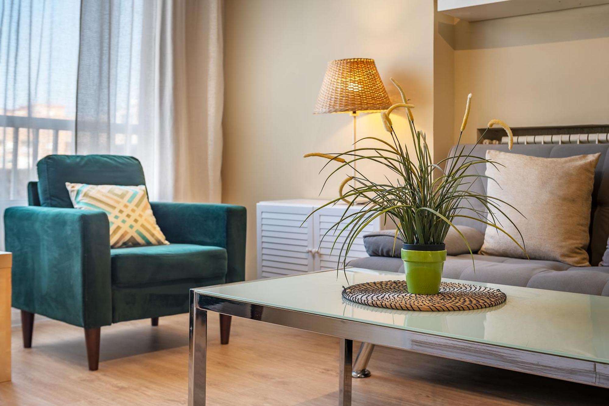 Apartmán Apartamento Alminar Granada Exteriér fotografie