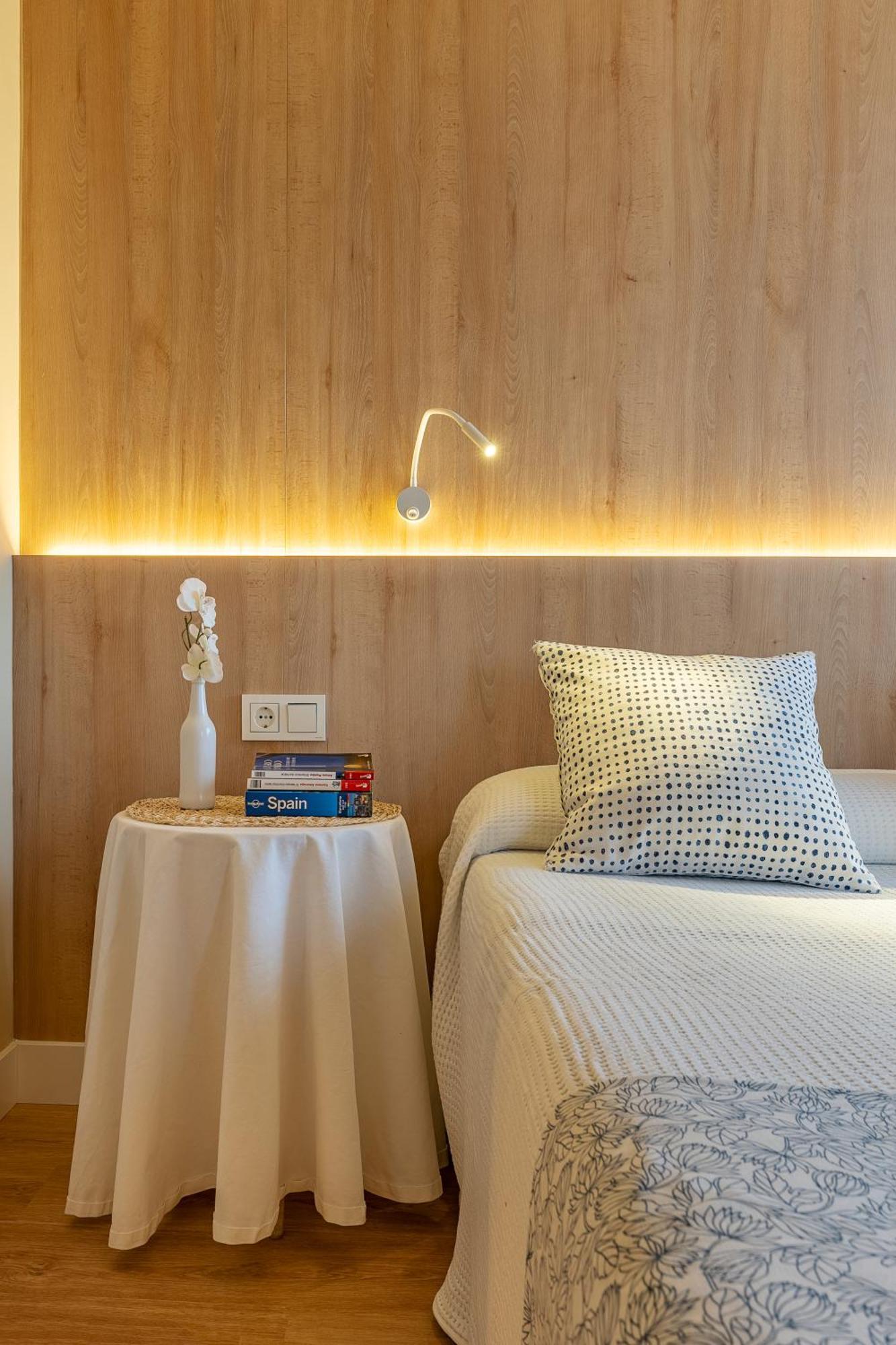 Apartmán Apartamento Alminar Granada Exteriér fotografie