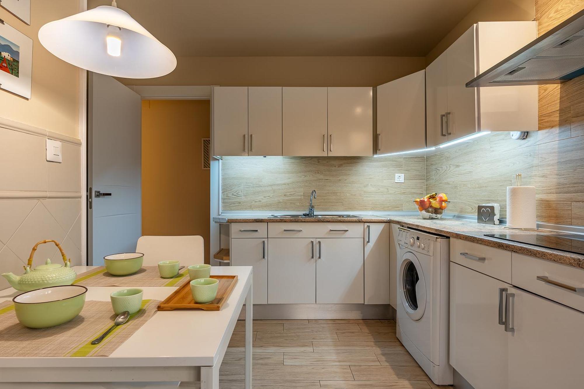 Apartmán Apartamento Alminar Granada Exteriér fotografie