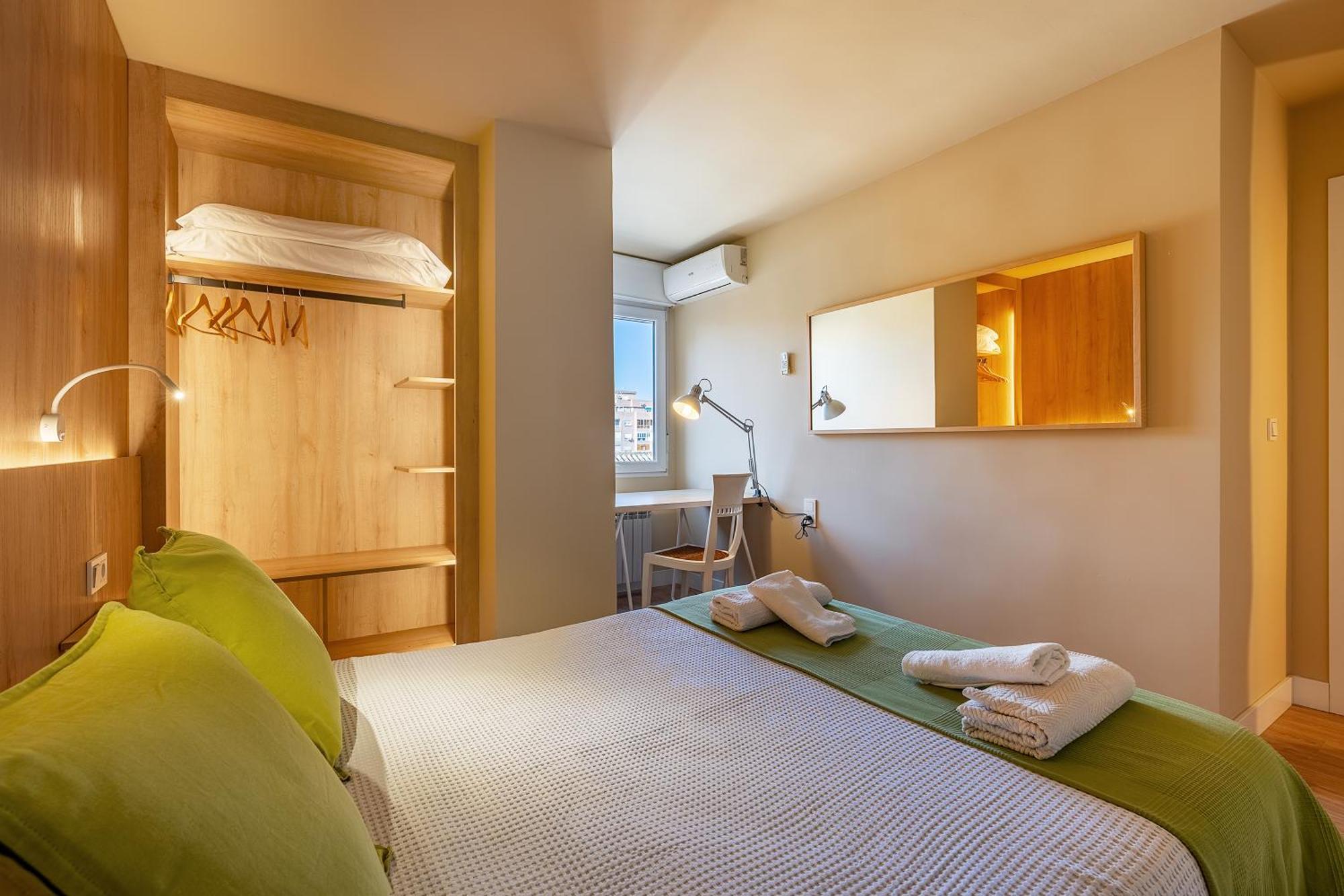 Apartmán Apartamento Alminar Granada Exteriér fotografie