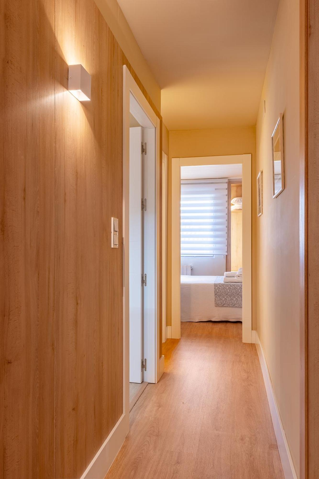 Apartmán Apartamento Alminar Granada Exteriér fotografie