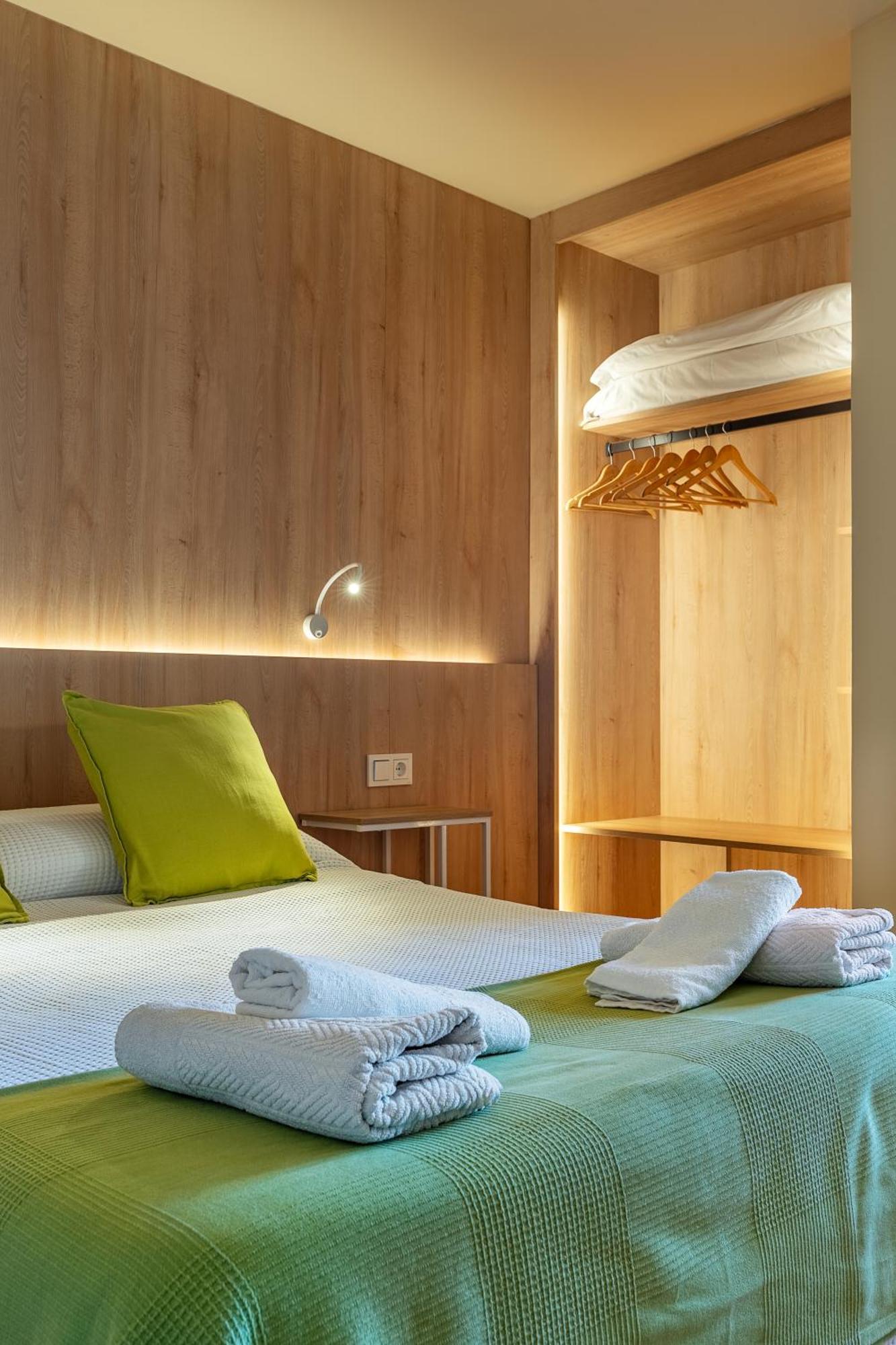 Apartmán Apartamento Alminar Granada Exteriér fotografie